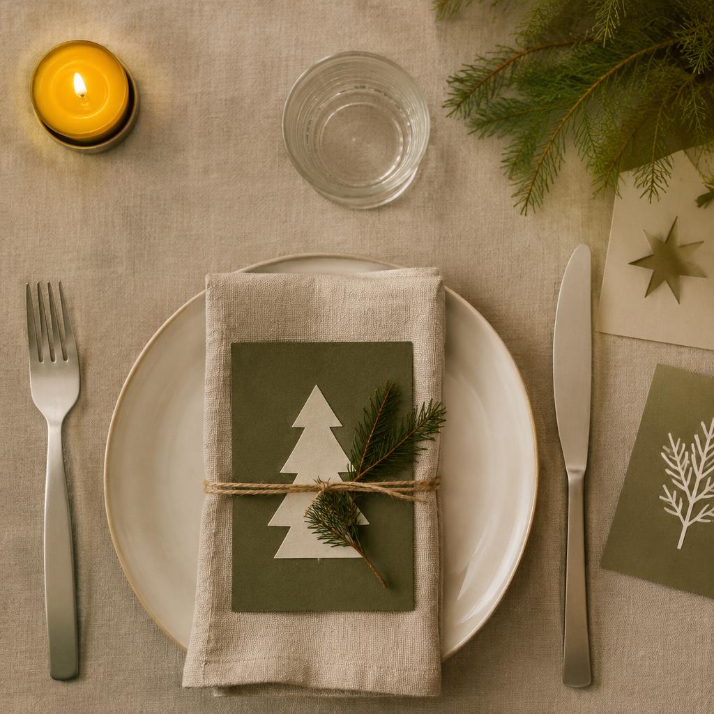 Evergreen Table Suite