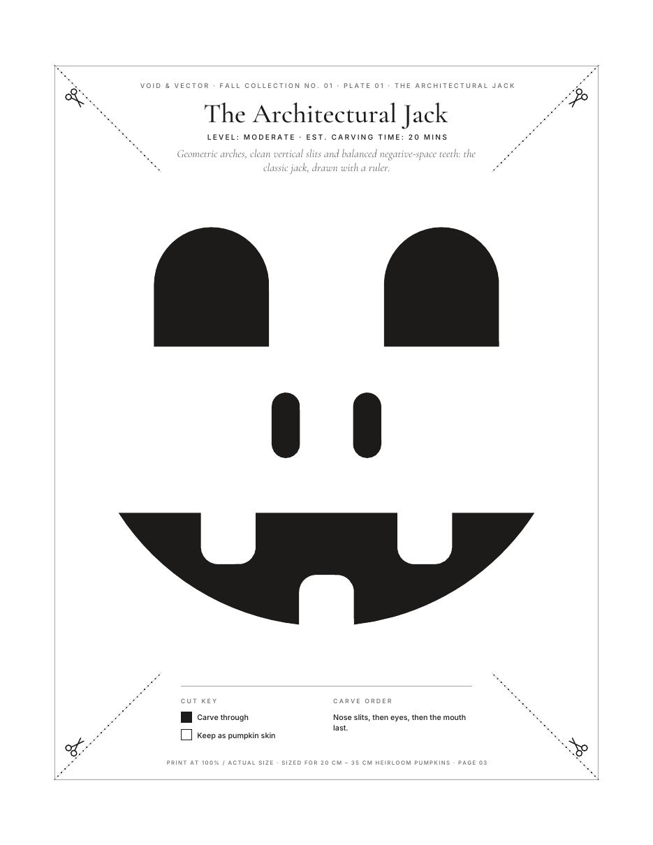 The Architectural Jack