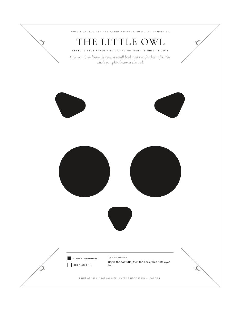 The Little Owl