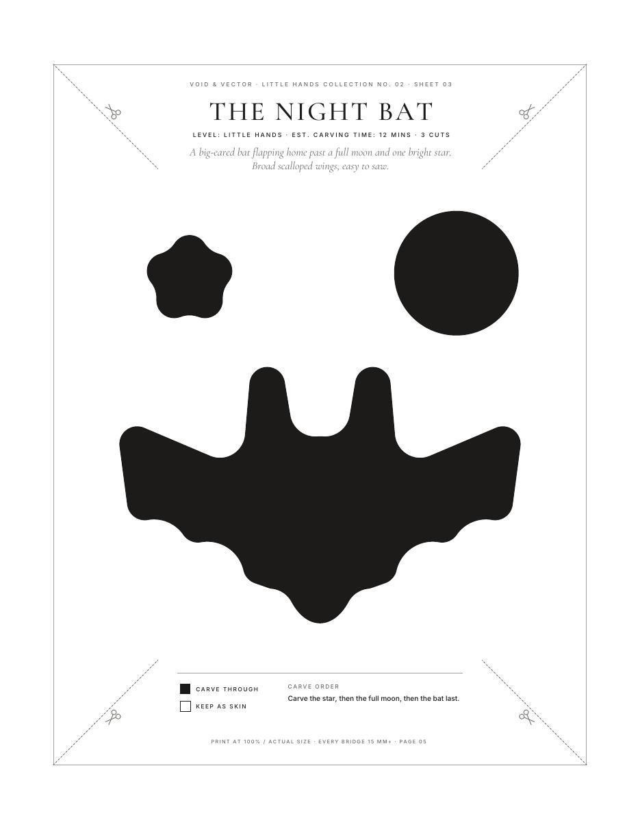 The Night Bat