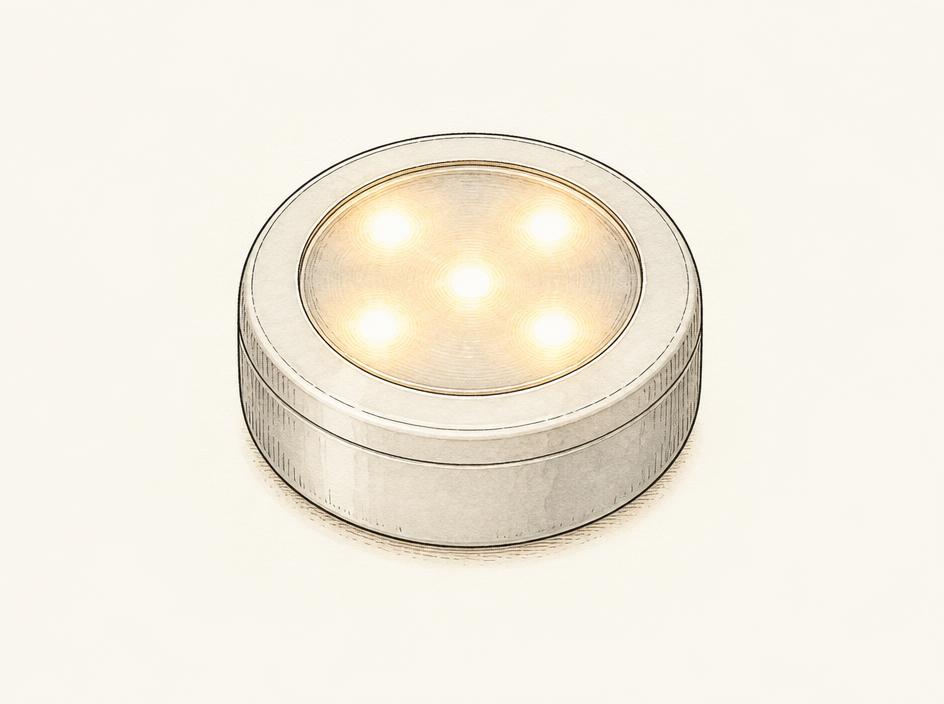 Illustration: Architectural LED